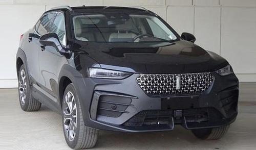 长城汽车多少钱长城新款suv价格图片及价格