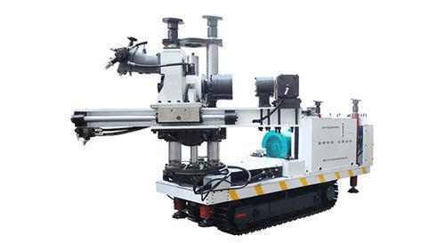 煤矿用定向钻机卡钻的三种解卡方法