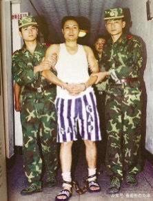 惊天大案,湖南常德9.1大案张君的罪恶人生