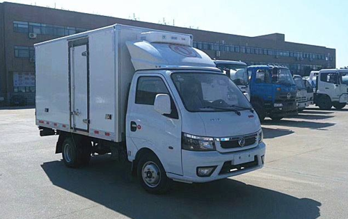 微型箱式小货车推荐