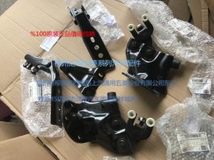 原装五菱之光s6391中门滑轮 中门走轮 上滚轮 后侧门下滑轮 滑道