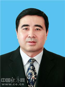 王智奎简历