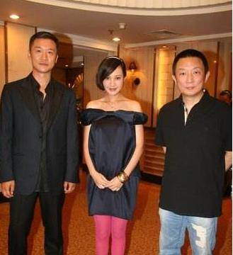 五婚娶刘蓓不忠诚小宋佳,这个名导如今过的怎么样_张黎_杨雪_刘琳