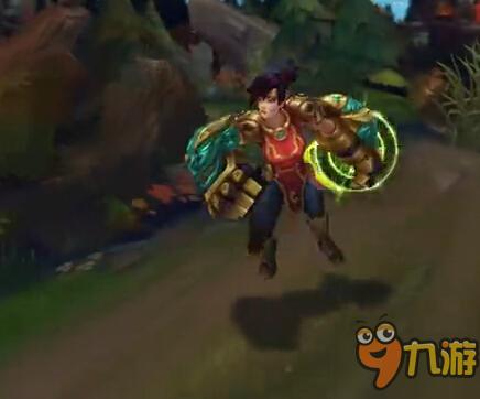 lol鸡年限定有哪些英雄 lol鸡年限定皮肤一览