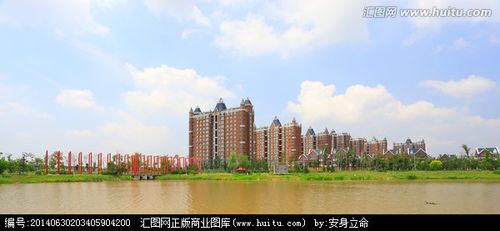 哈尔滨松北科技创新城