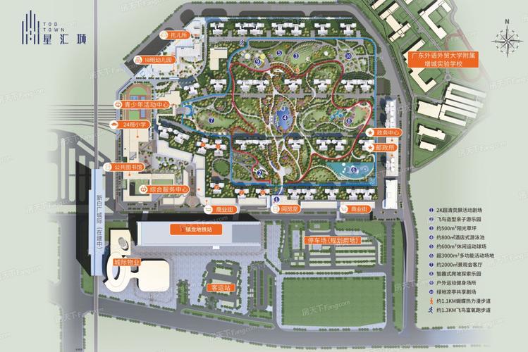 星汇城在售价格为:27000元/平方米