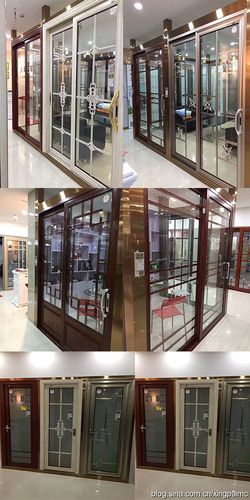 加盟支持|星派门窗一站式支持助力店面完美转型!