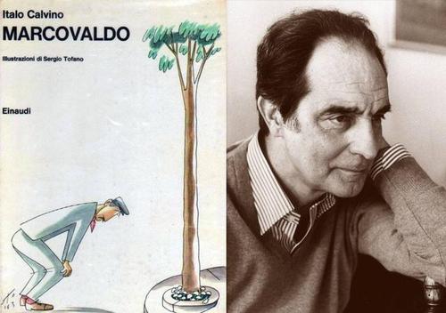 如果你也喜欢卡尔维诺,那你可能能懂得他作品中的"