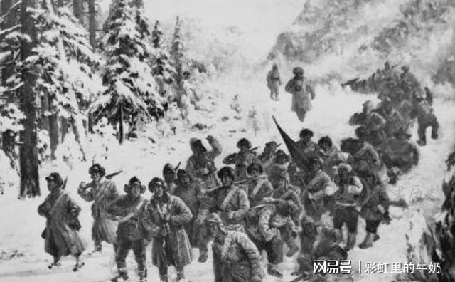 熟悉却又陌生的"八女投江",五分钟带你了解这个悲壮的