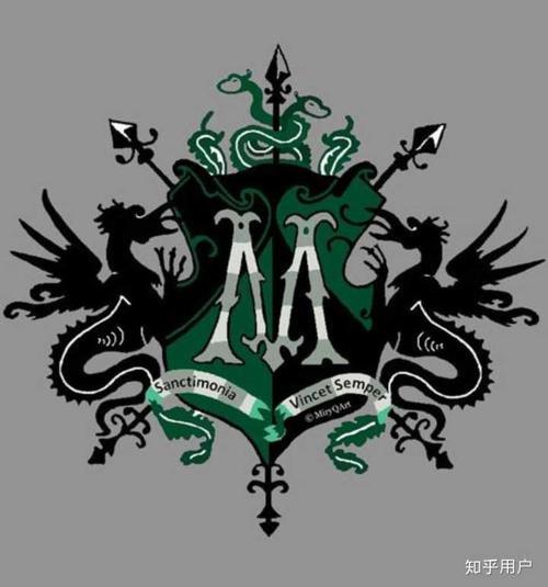 如何成为一个优秀的斯莱特林?