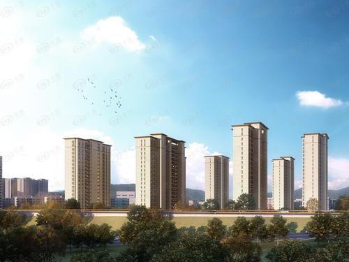 桥东区融创·奥城效果图抢镜来袭,快来刷新-图解看房-张家口乐居网