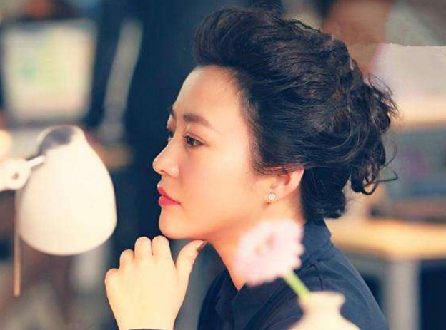 多离两次婚就是渣男渣女?郝蕾要从夫妻做回朋友,陆毅躺着也中枪