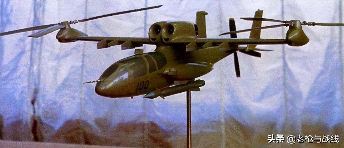 原创共轴双旋翼世家,卡莫夫系列直升机的主要型号第三部分