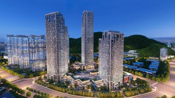 珠海华发广场(ii期)天启_华发广场(ii期)天启户型图_地址_华发广场(ii