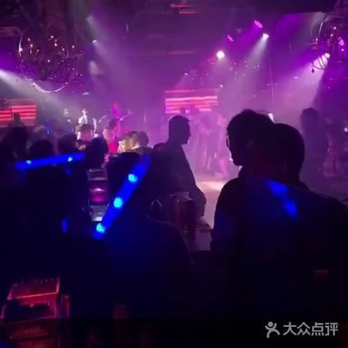 rich baby club图片-北京清吧-大众点评网