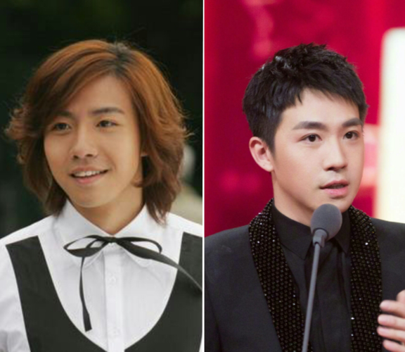 俞灏明——端木磊