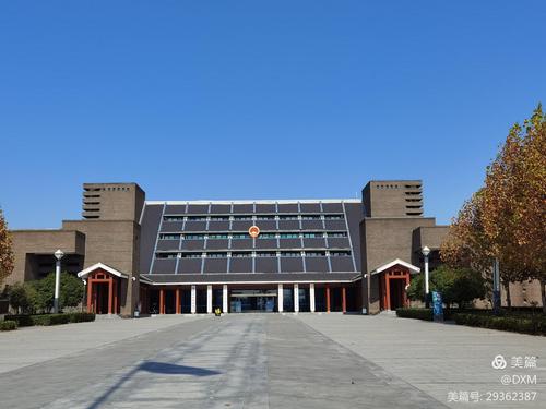 凤阳县城掠影