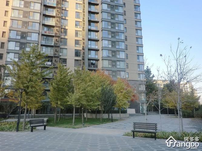 凤凰城二期_北京凤凰城二期二手房房价-北京房多多