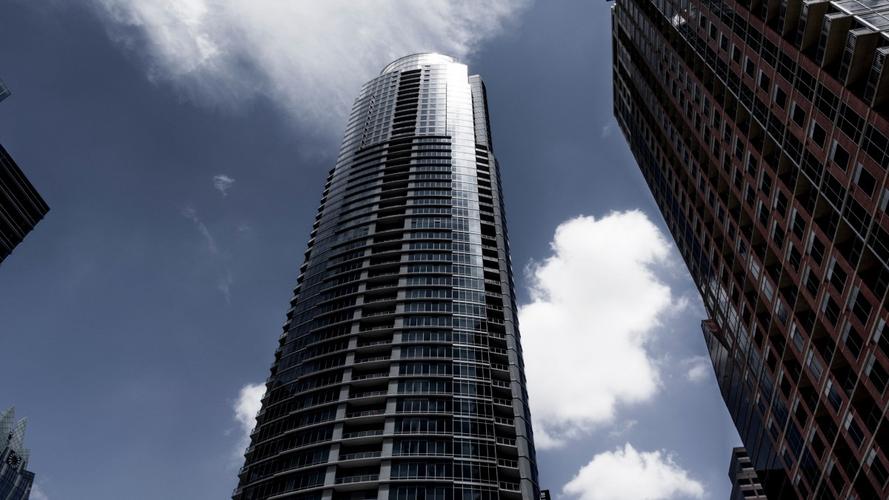 高楼大厦图片618