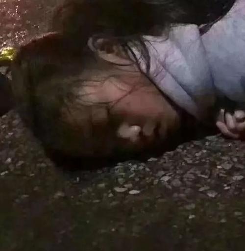 昨晚宜丰人朋友圈疯传的车祸女孩已去世!真相是这样的