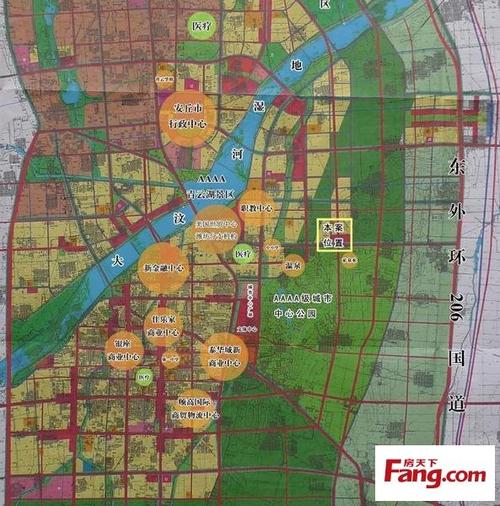 概况:安丘市位于山东半岛中部,是国务院批准的首批沿海对外开放