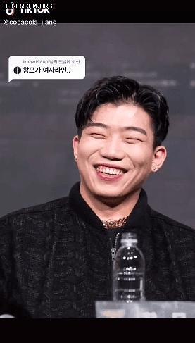 韩网热议女版changmo