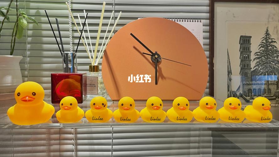 温州探店|邻里手打柠檬茶,买茶就送小鸭子_柠檬茶_柠檬_探店_外卖