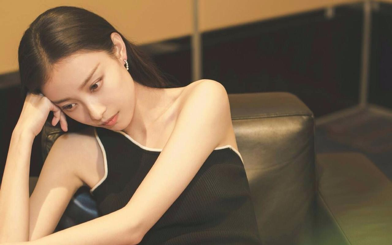 无修图现场照:袁泉苍老关晓彤发福,颜值最高的是黑料最多的她