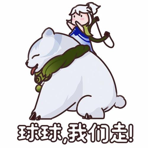 王者荣耀:阿古朵表情包,头像来袭,也太软萌了!