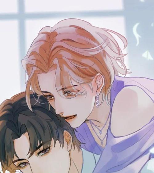 附加遗产(温小辉x洛羿)头像(基)