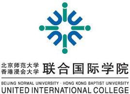 联合国际学院logo