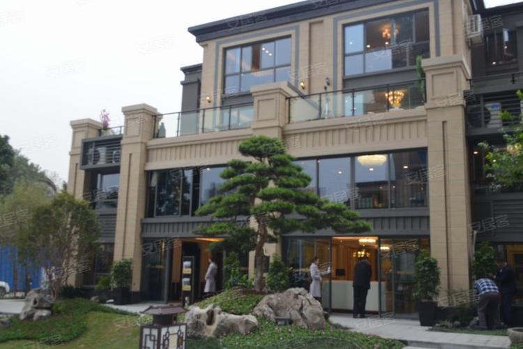 碧桂园岭南盛世