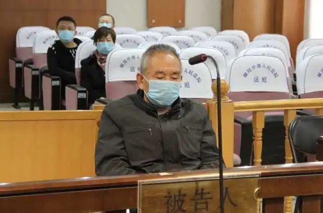非法收受410万元!宁夏自治区政协原常委吴占东一审获刑9年