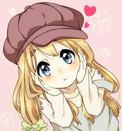 q版漫画女孩图片大全动漫头像男生冷酷