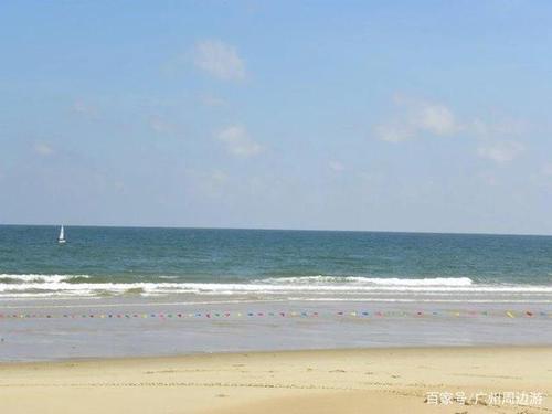 如果去阳江海陵岛玩,你喜欢住在哪个沙滩呢?详细攻略