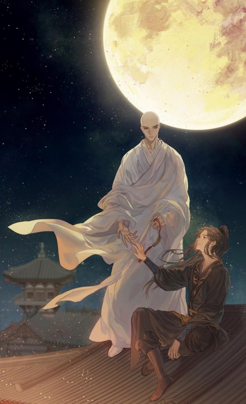 原创3部和尚工文纯爱小说铜钱龛世好看另2部也不差