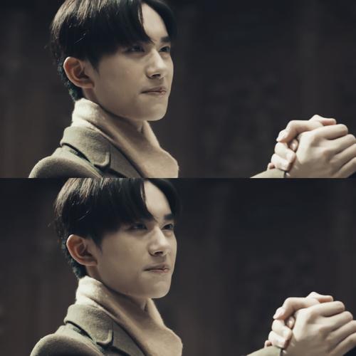 易烊千玺 | 艳势番之新青年