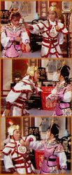 杨家将