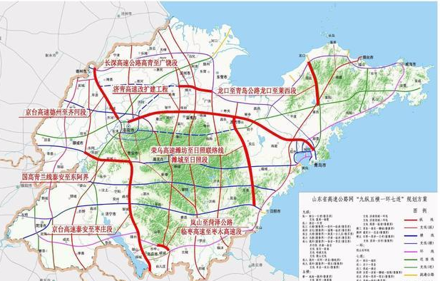 地理答啦德州别整什么轨道交通啦关注下辖属县市的城乡路网