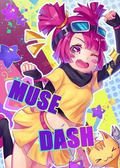 muse dash