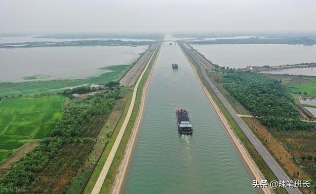 广西平陆运河来了总投资约600亿元钦州人这幸福来得太突然了