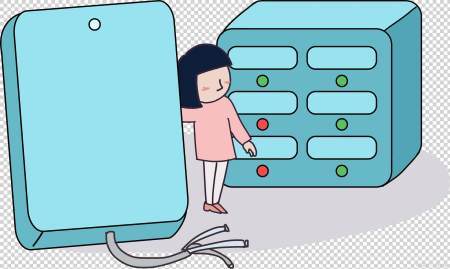 共享充电线为什么可以取得成功?