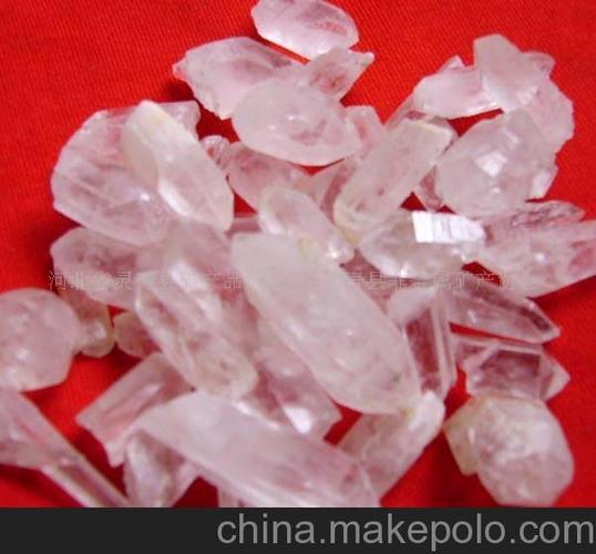 晶石,天然水晶石,六面体石英,六棱石(图)-六面体石英石-水晶图片
