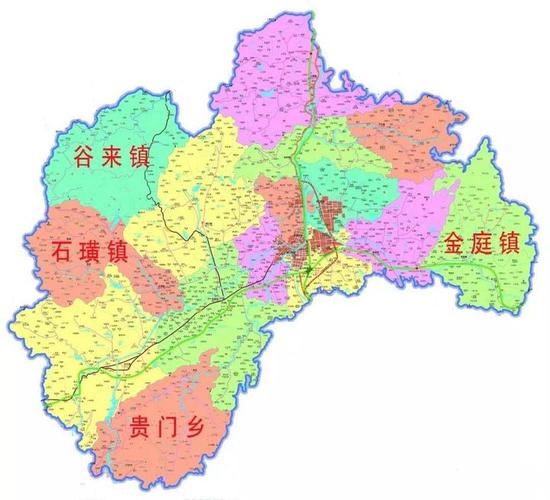 嵊州市乡镇行政区划调整工作全面实施