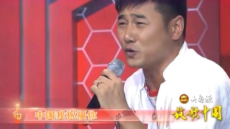 精选侯旭的那些经典献唱,每首歌都好听到单曲循环!
