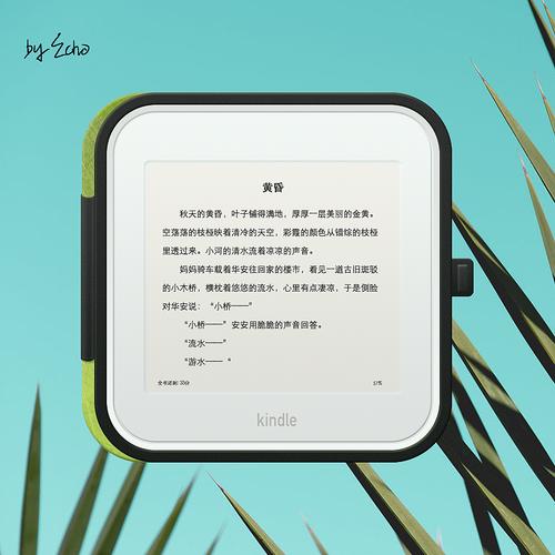 ps制作写实图标kindle