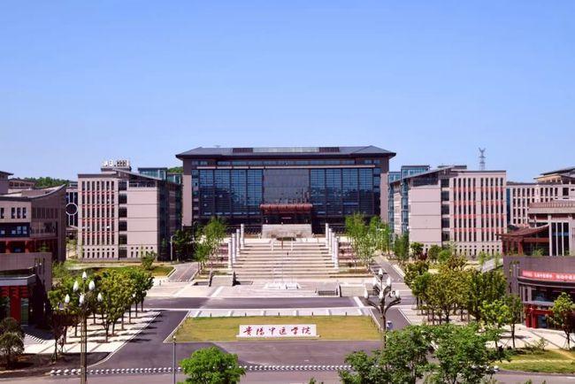 贵州中医药大学与云南中医药大学关键指标对比