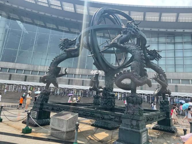 上海科技馆_上海科技馆_公众号_景点_旅行_出行_人文风光展示_旅行