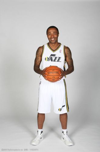 莫·威廉姆斯图片