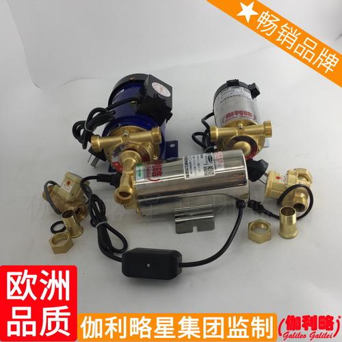 家用增压泵不工作 压力罐增压泵 家用增压泵的选择 湘